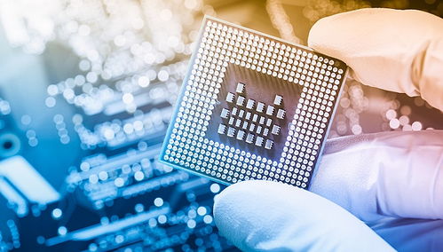 安森美ceo 未來芯片不會出現產能過剩,公司將專注汽車和工業市場