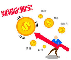 專職媽媽愛(ài)互聯(lián)網(wǎng)理財(cái) 財(cái)貓網(wǎng)定期寶來(lái)幫忙