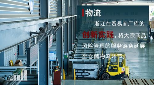 2021年,中國大宗商品金融服務如何再創高分答卷